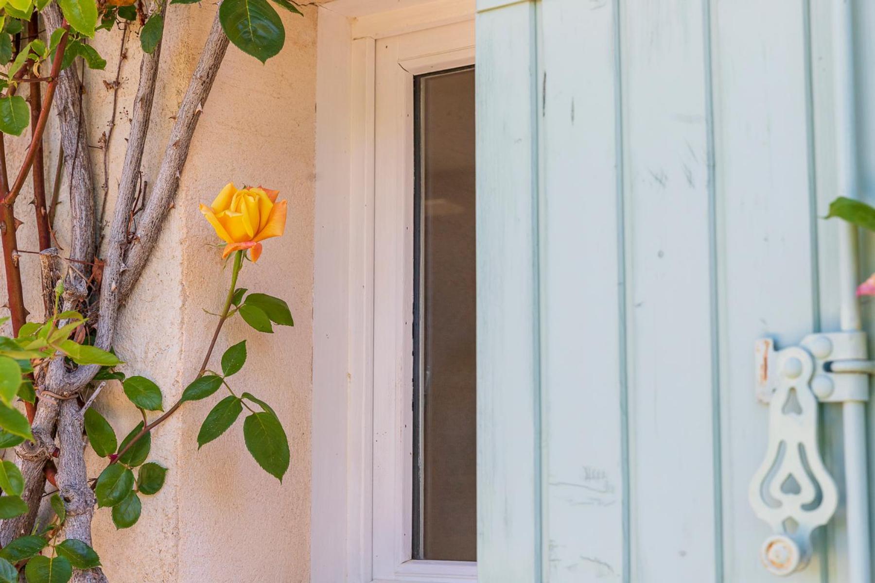 La Ferme Du Petit Segries Bed And Breakfast Moustiers-Sainte-Marie Exteriér fotografie