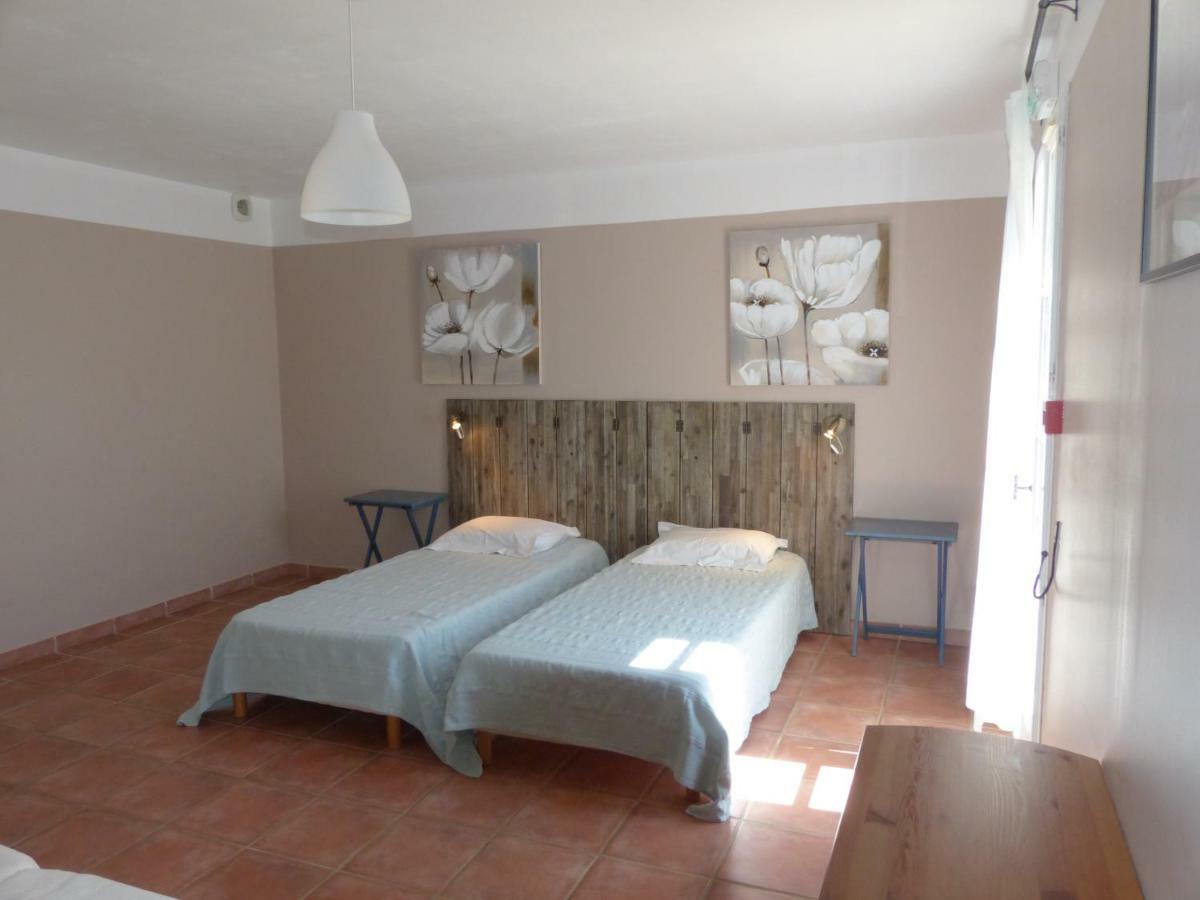 La Ferme Du Petit Segries Bed And Breakfast Moustiers-Sainte-Marie Exteriér fotografie